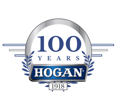 100 Years Strong with Hogan