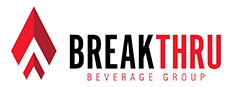 Break Thru Beverage Group Logo